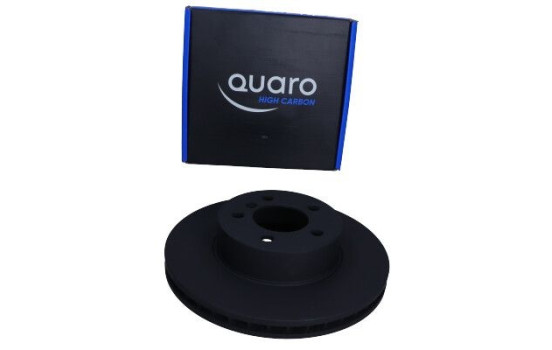 Bromsskiva QD0380HC Quaro, bild 2