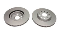 Bromsskiva QD0437 Quaro