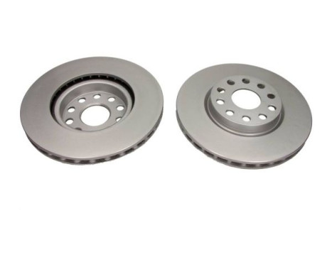 Bromsskiva QD0437 Quaro