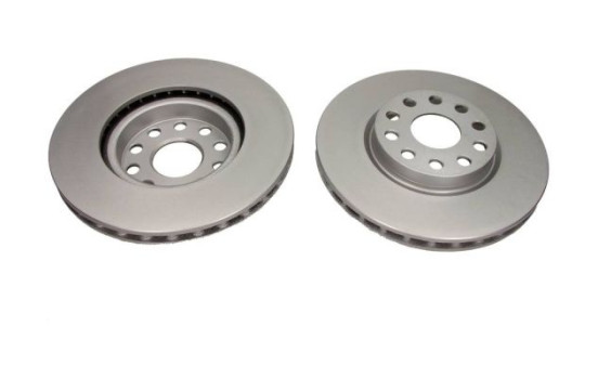 Bromsskiva QD0437 Quaro