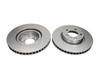 Bromsskiva QD0460 Quaro