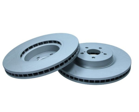 Bromsskiva QD0461 Quaro