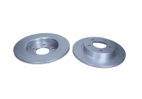 Bromsskiva QD0481 Quaro