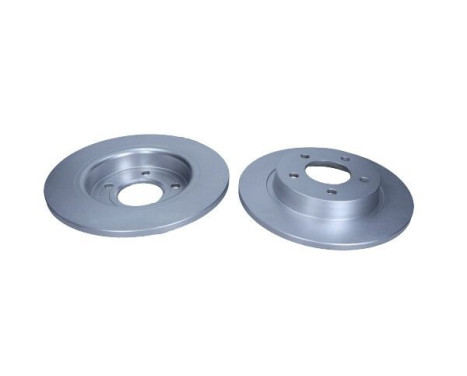 Bromsskiva QD0481 Quaro