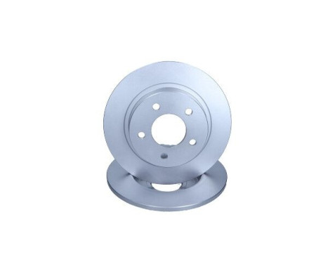 Bromsskiva QD0481 Quaro, bild 2