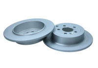 Bromsskiva QD0504 Quaro