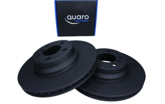 Bromsskiva QD0506HC Quaro
