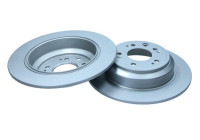 Bromsskiva QD0509 Quaro