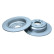 Bromsskiva QD0509 Quaro