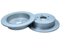 Bromsskiva QD0512 Quaro