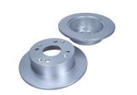 Bromsskiva QD0529 Quaro