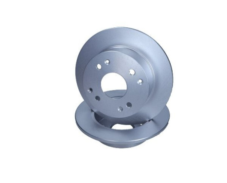 Bromsskiva QD0529 Quaro, bild 2