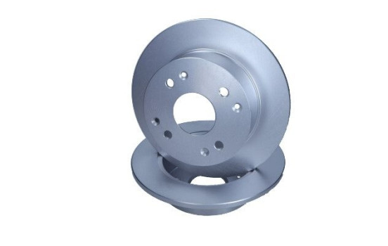Bromsskiva QD0529 Quaro, bild 2