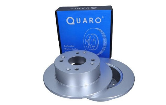 Bromsskiva QD0529 Quaro, bild 3