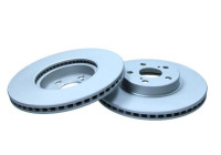 Bromsskiva QD0547 Quaro