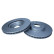 Bromsskiva QD0570 Quaro