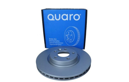 Bromsskiva QD0570 Quaro, bild 5