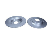 Bromsskiva QD0577 Quaro