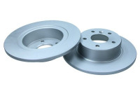 Bromsskiva QD0584 Quaro