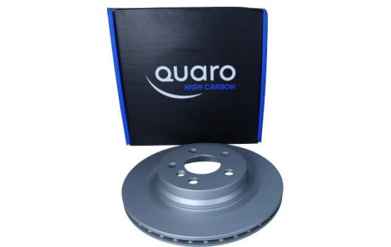 Bromsskiva QD0606 Quaro, bild 5