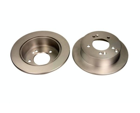 Bromsskiva QD0607 Quaro