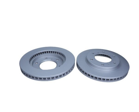 Bromsskiva QD0625 Quaro