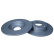 Bromsskiva QD0636 Quaro