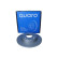 Bromsskiva QD0636 Quaro, miniatyr 5