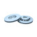Bromsskiva QD0637 Quaro