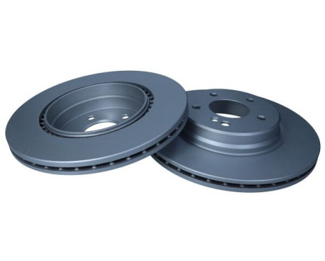 Bromsskiva QD0654 Quaro