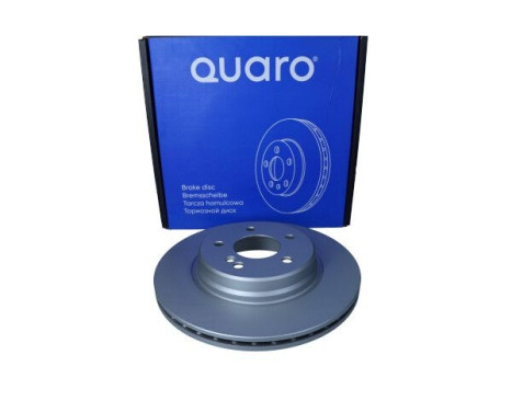 Bromsskiva QD0654 Quaro, bild 5