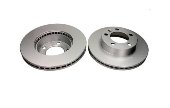 Bromsskiva QD0660 Quaro