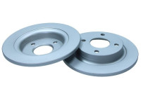 Bromsskiva QD0685 Quaro