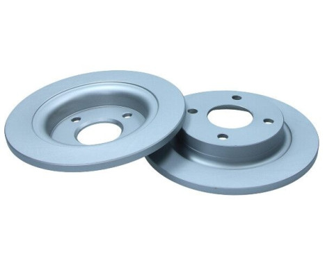 Bromsskiva QD0685 Quaro
