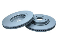 Bromsskiva QD0687 Quaro