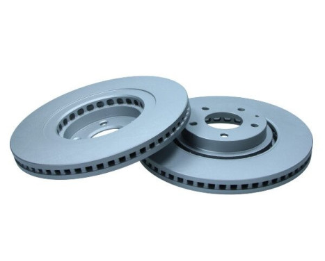 Bromsskiva QD0687 Quaro