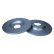 Bromsskiva QD0690 Quaro