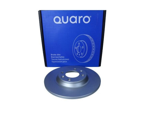Bromsskiva QD0690 Quaro, bild 5