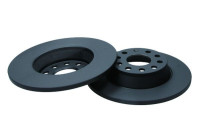 Bromsskiva QD0693HC Quaro