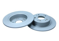 Bromsskiva QD0708 Quaro