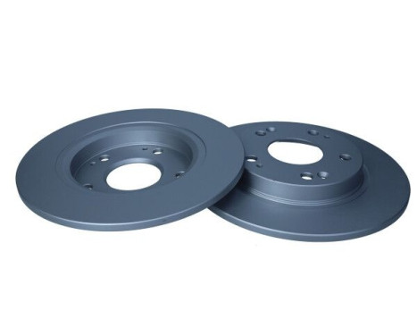 Bromsskiva QD0718 Quaro