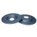 Bromsskiva QD0718 Quaro