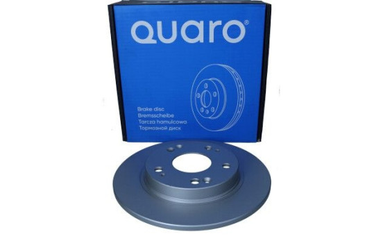Bromsskiva QD0718 Quaro, bild 5