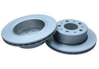 Bromsskiva QD0720 Quaro