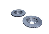 Bromsskiva QD0721 Quaro