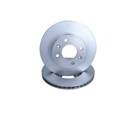 Bromsskiva QD0721 Quaro, bild 2