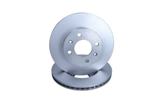 Bromsskiva QD0721 Quaro, bild 2