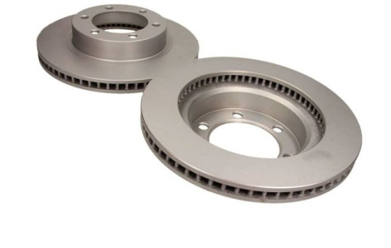 Bromsskiva QD0762 Quaro