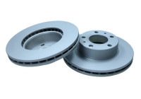 Bromsskiva QD0763 Quaro