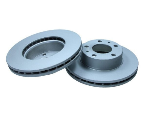 Bromsskiva QD0763 Quaro